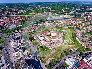 Oradea Romania photo