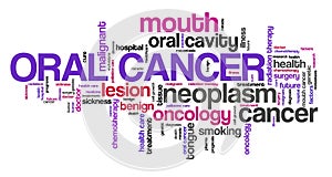Oral cancer