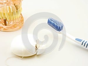 Oral care concept