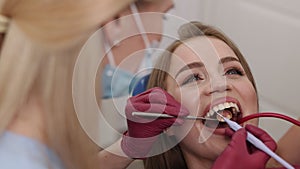 Oral cavity, Tooth treatment, Oral doctor