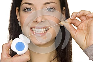 Oral hygiene