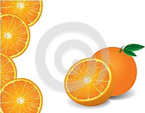 Naranja 