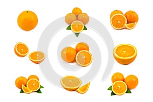 Orange