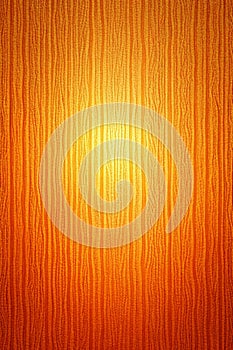 Orange Abstract Background and Texture
