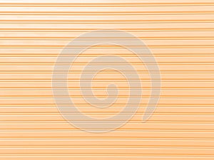 Orange abstract with line texture  background. photo