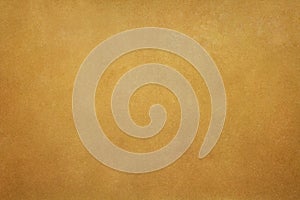 Orange abstract old background