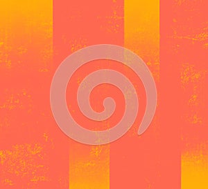 Orange background style grunge old paint