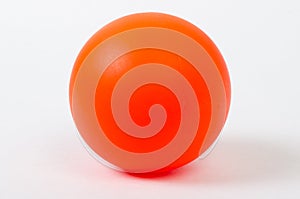 Orange Ball