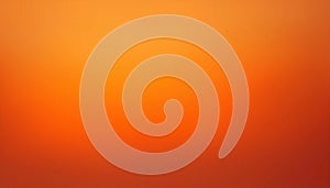 orange bright stylish 3d gradient colored background wallpaper