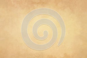 Orange abstract old background