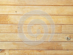 Orange or brown wood boards or background