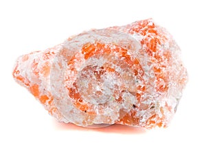 Orange Calcite photo