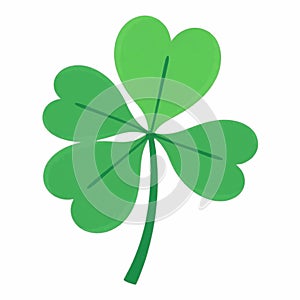 Orange Camping Tent as vector colorful isolated solid background