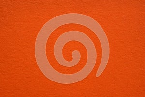 Orange cardboard texture and background