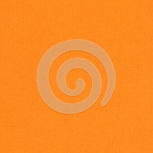 orange cardboard texture background