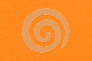 orange cardboard texture background