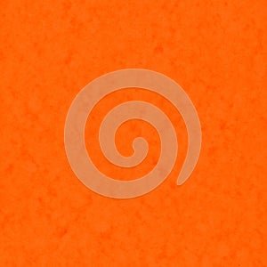 Orange cardboard texture background