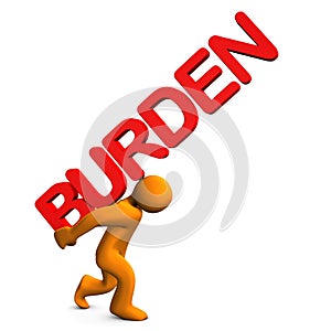 Burden