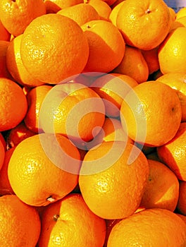 Orange citrus fruit food fresh ripe juicy whole raw santra closeup naranja image laranja photo photo