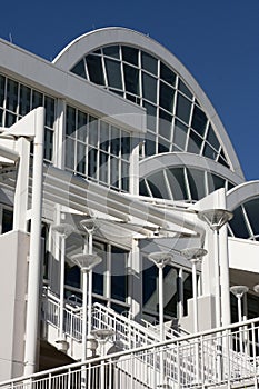 Orange County Convention Center