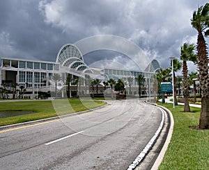 Orange County Convention Center