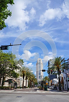 Orange County Courthouse, Orlando, Florida