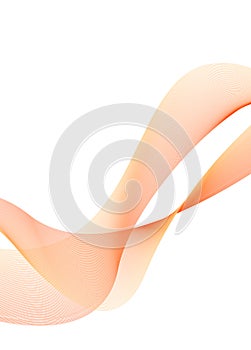 Orange design