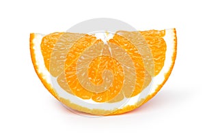 Orange fruit