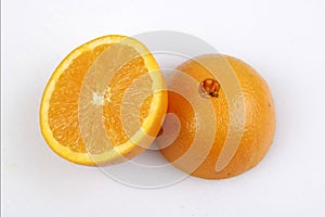 Naranja medio 