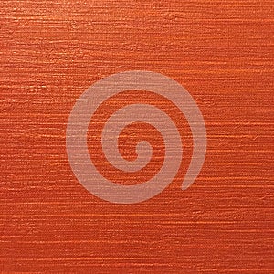 Orange hessian wallpaper texture background