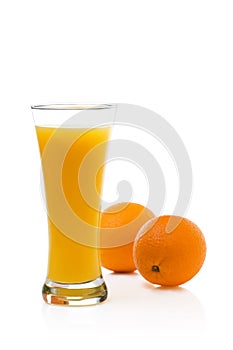 Orange Juice