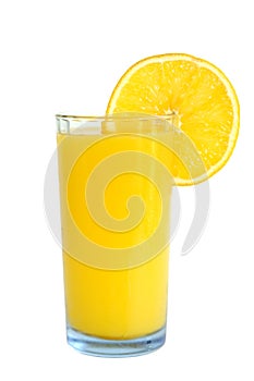 Orange juice