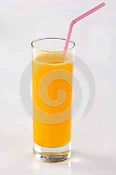 Orange juice