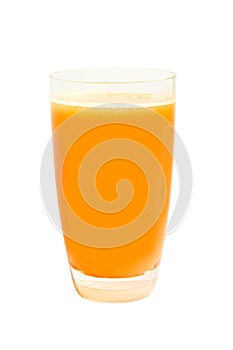 Naranja jugo 