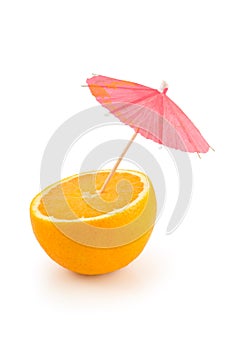 Orange juice