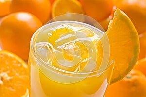 Orange juice img