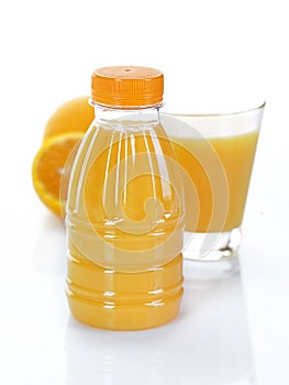 Orange juice