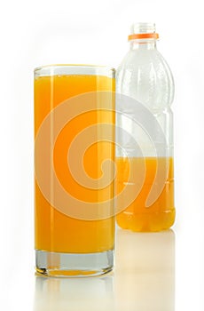 Orange juice