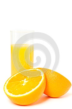 Orange juice