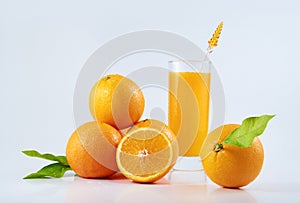 Orange Juice photo