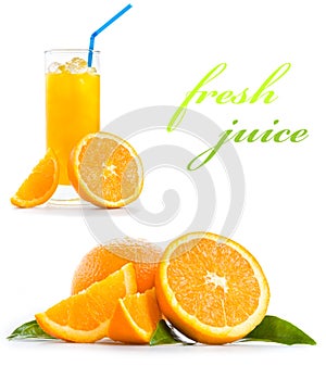 Orange juice