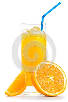 Orange juice