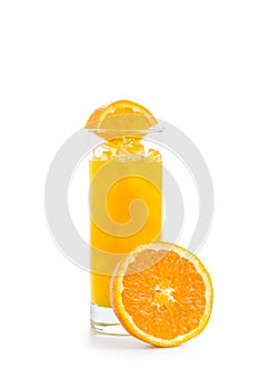 Orange juice