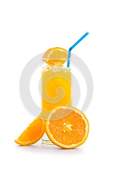 Orange juice