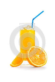 Orange juice