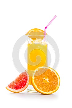 Orange juice