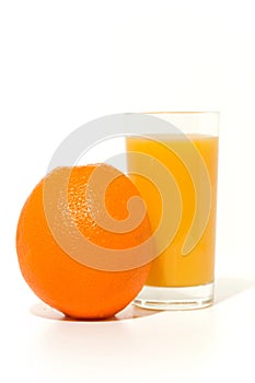 Orange juice