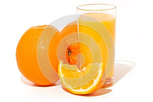 Orange juice