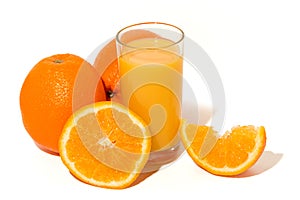 Orange juice