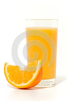 Orange juice